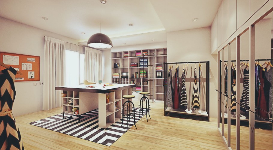 Couture House